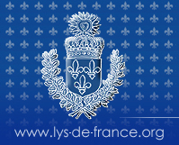 Lys de France www.lys-de-france.org